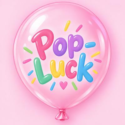 Balloon!