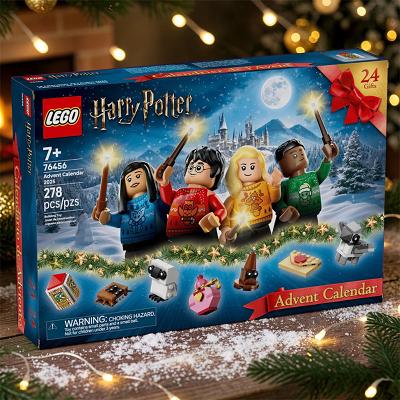 LEGO Harry Potter Advent Calendar (76456)