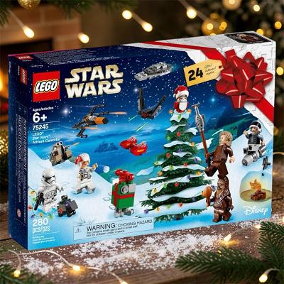 LEGO Star Wars Advent Calendar (75245)