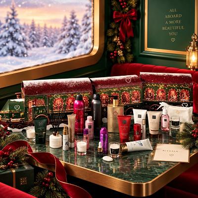 Rituals Premium Advent Calendar