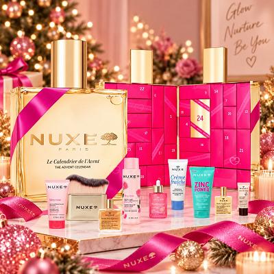 Nuxe Beauty Advent Calendar