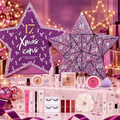 17 Advent Calendar