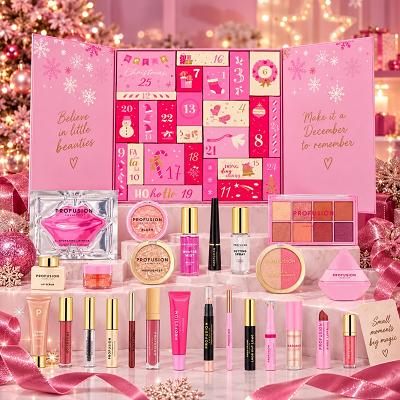 Profusion 25 Days Of Festive Glow Advent Calender