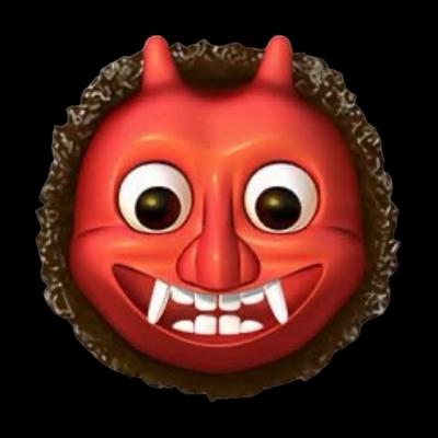 DEMON DECOY