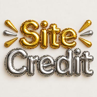 10p Site Credit