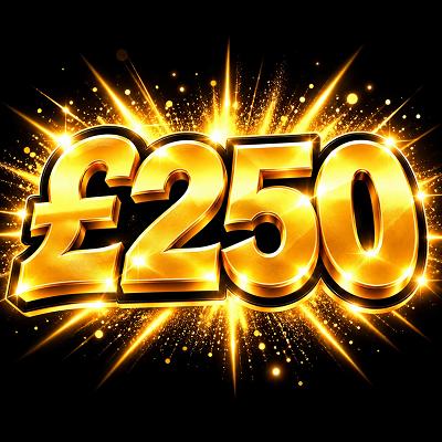 £250