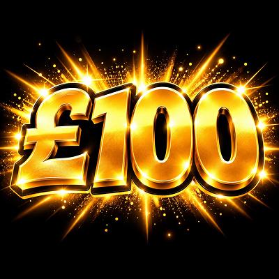 £100