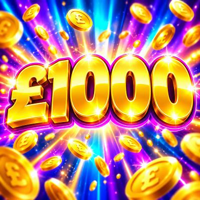 £1000