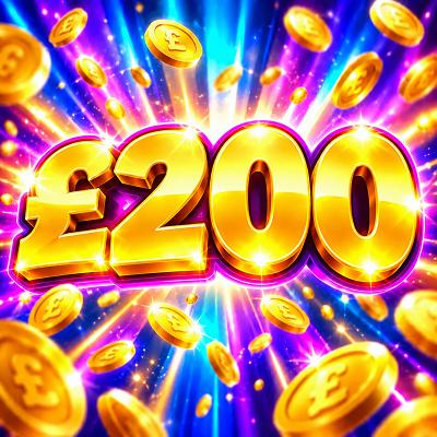 £200