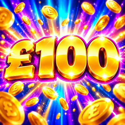 £100