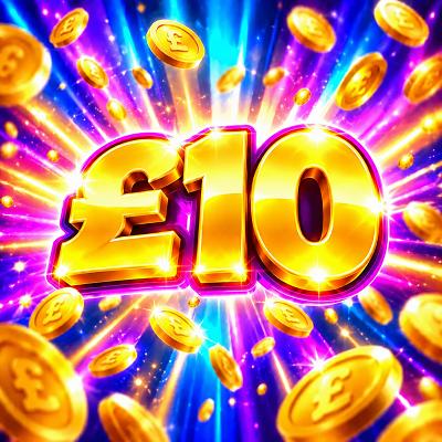 £10
