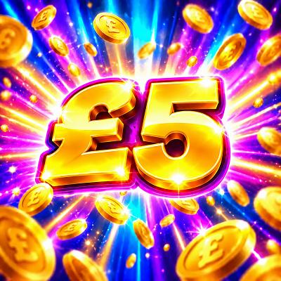 £5