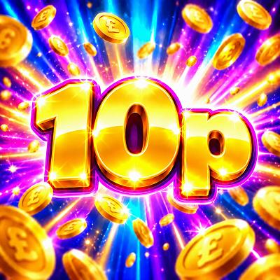 10p