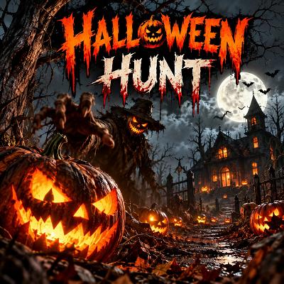 Halloween Hunt 💀