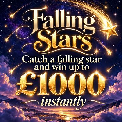 Falling Stars