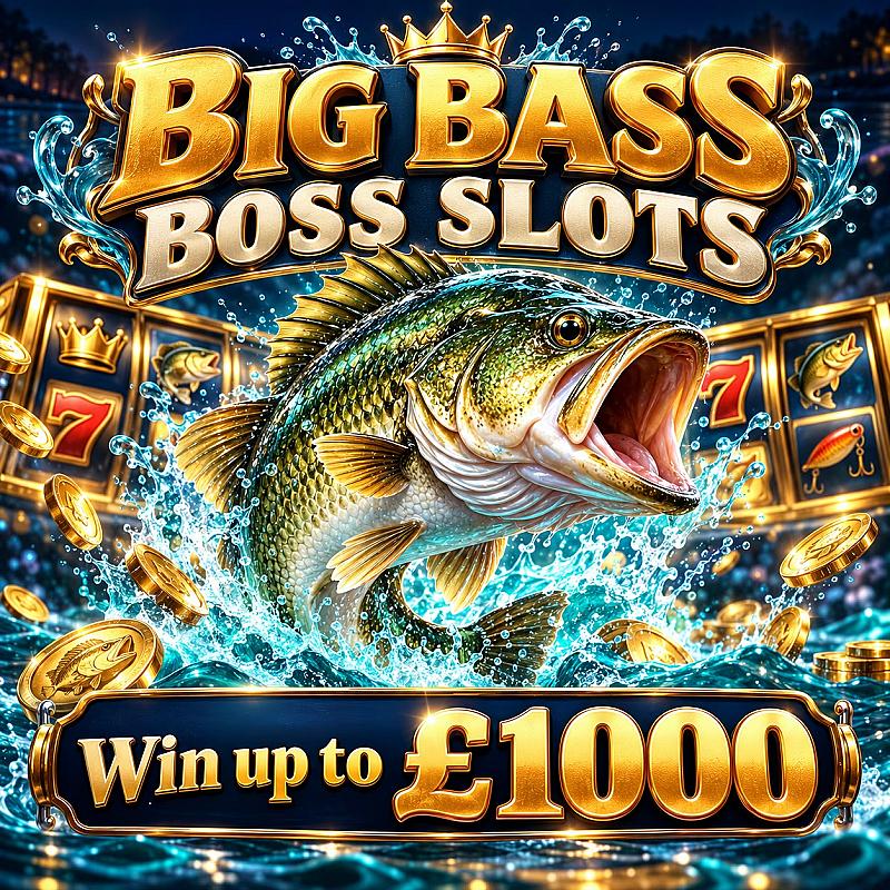 BIG BASS BOSS