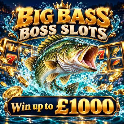 BIG BASS BOSS