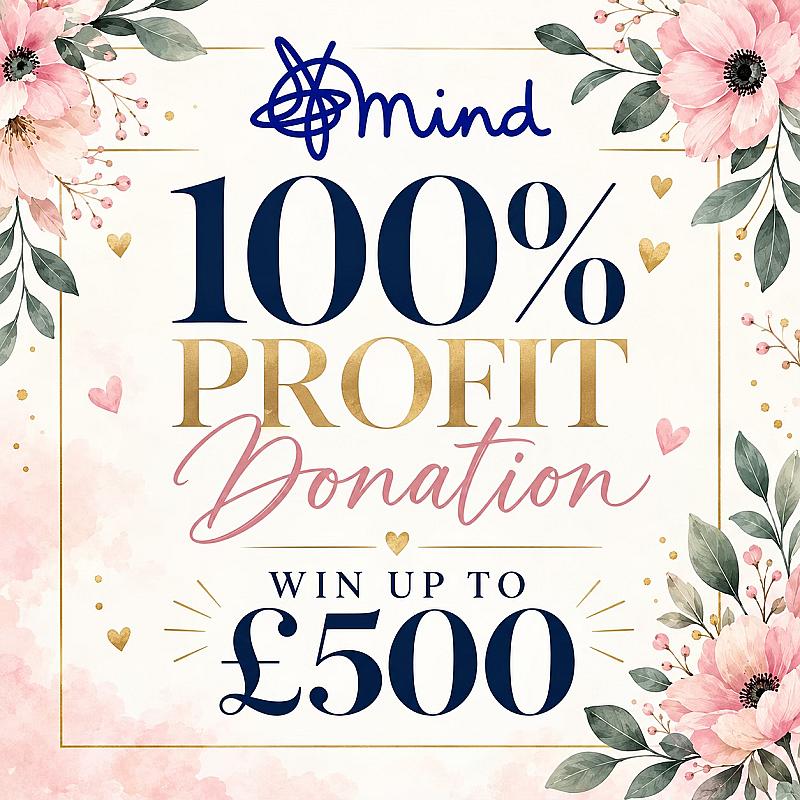 Mind Fundraiser