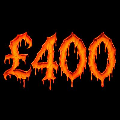 £400