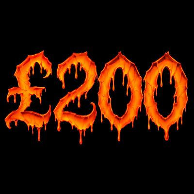 £200