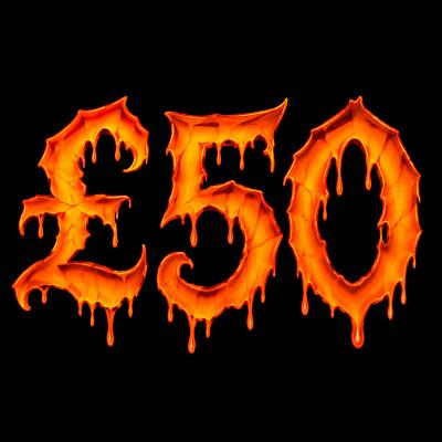 £50