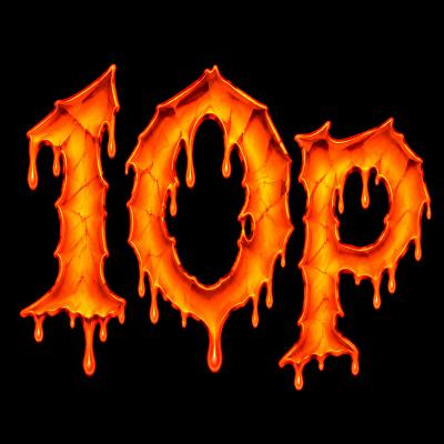 10p