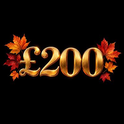 £200