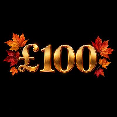 £100
