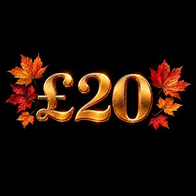£20