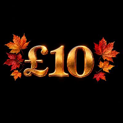 £10