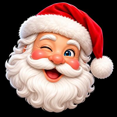 SANTA