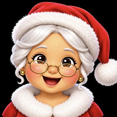 Mrs Claus