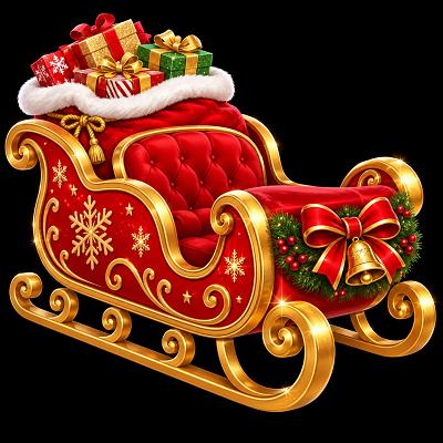 Sleigh