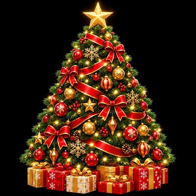 Christmas Tree