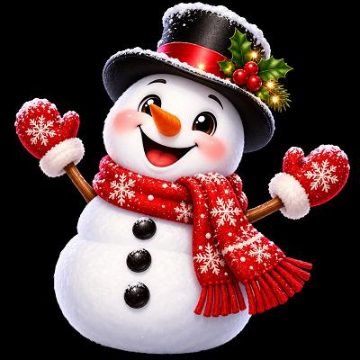 Snowman