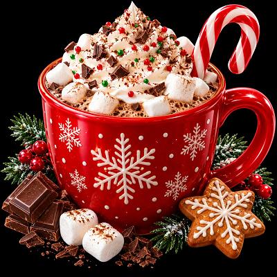 Hot chocolate 