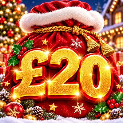 £20
