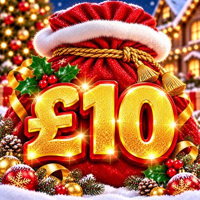 £10