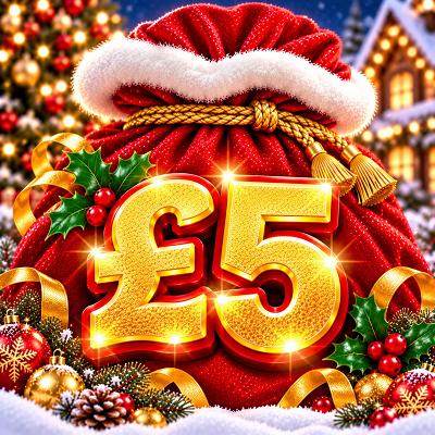 £5