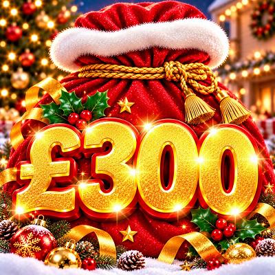 £300