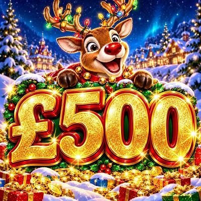 £500