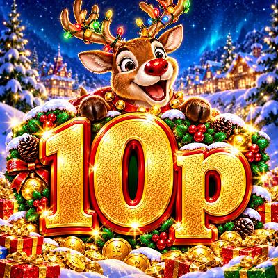 10p