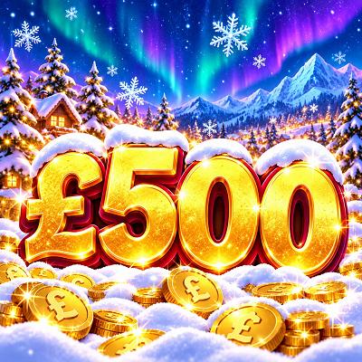£500