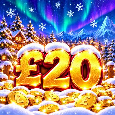 £20