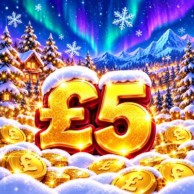 £5