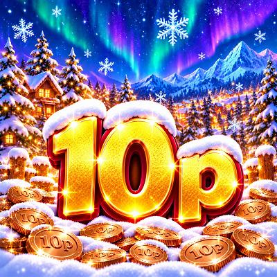 10p