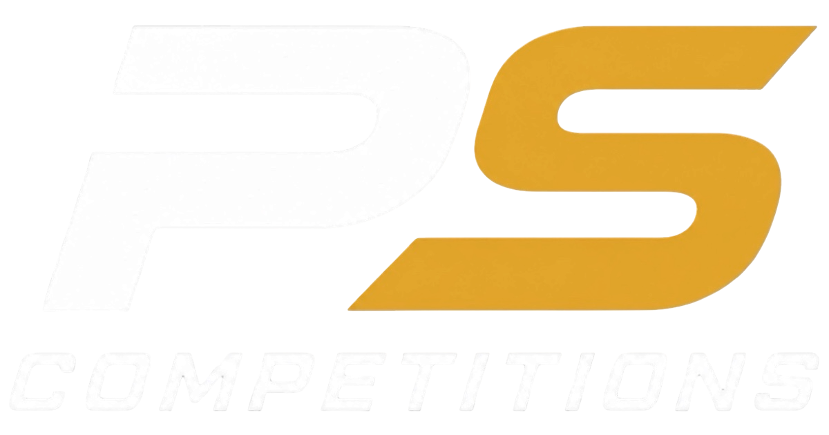 PS Competitions Ltd