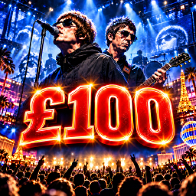 £100
