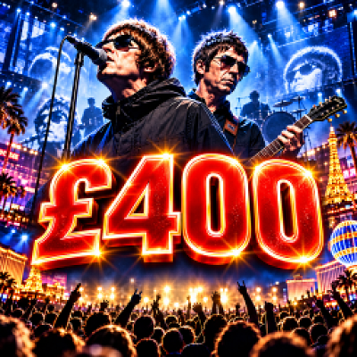 £400