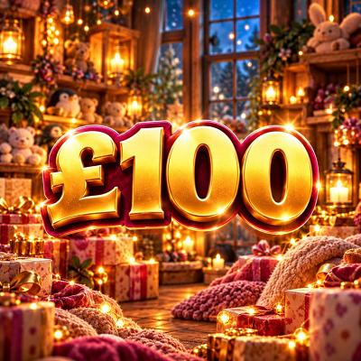 £100